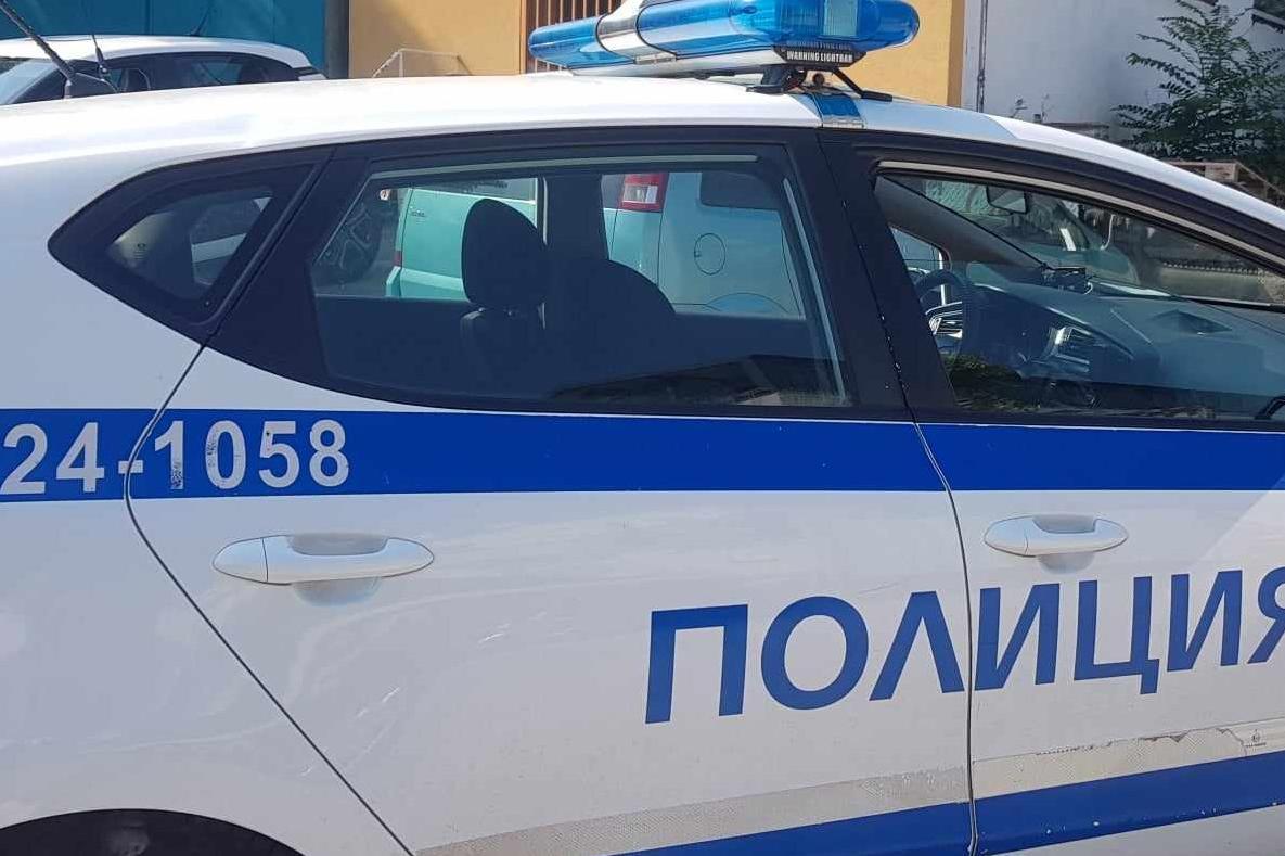В пресцентъра на МВР не знаят колко са задържани в София в операцията с 570
