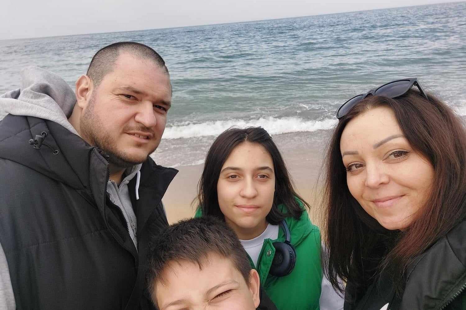 Млад мъж от София се нуждае от финансова помощ за операция в Израел