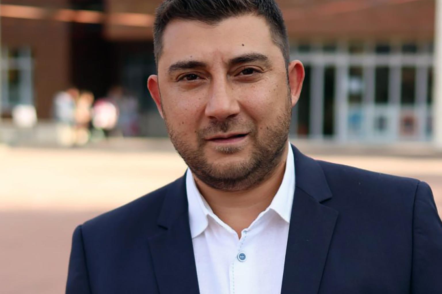Контрера, ВМРО: Ще върна секундарниците на светофарите и ще се боря за „зел
