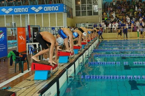 Над 500 млади плувци ще мерят сили на турнира Замората в София