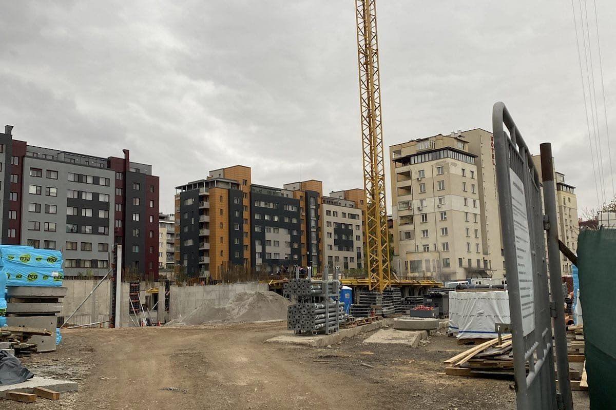 Кметът на столичния Витоша: Контролът на строежите трябва да се засили