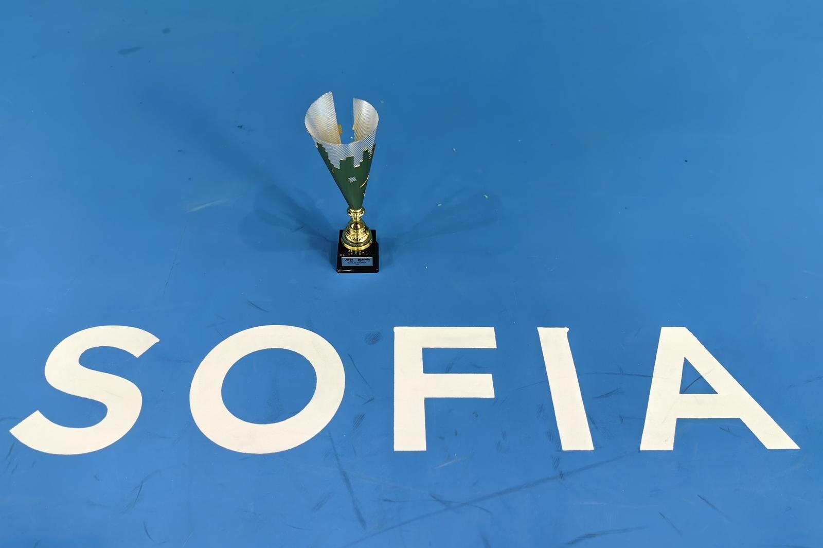 Купата на Sofia Open среща феновете в събота