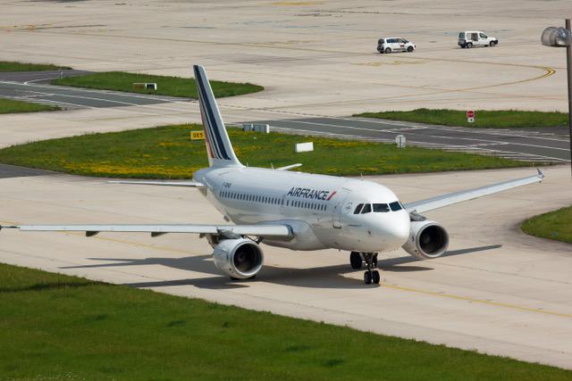 Air France-KLM инвестира в производствено съоръжение за устойчиво авиационн