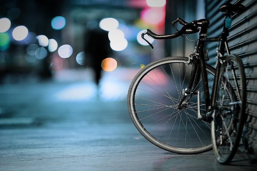 Задържаха крадец на велосипеди в Елин Пелин