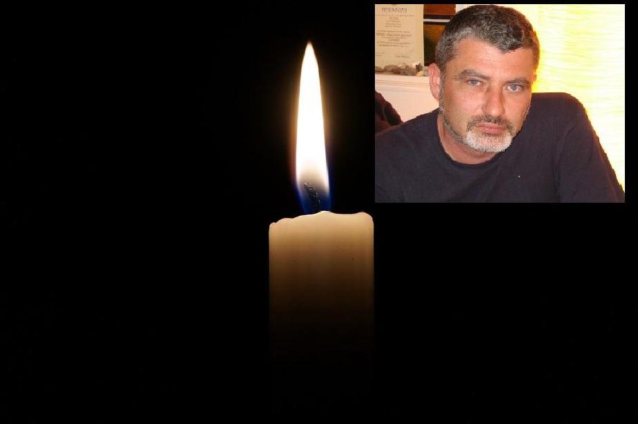 Почина журналистът Велислав Русев