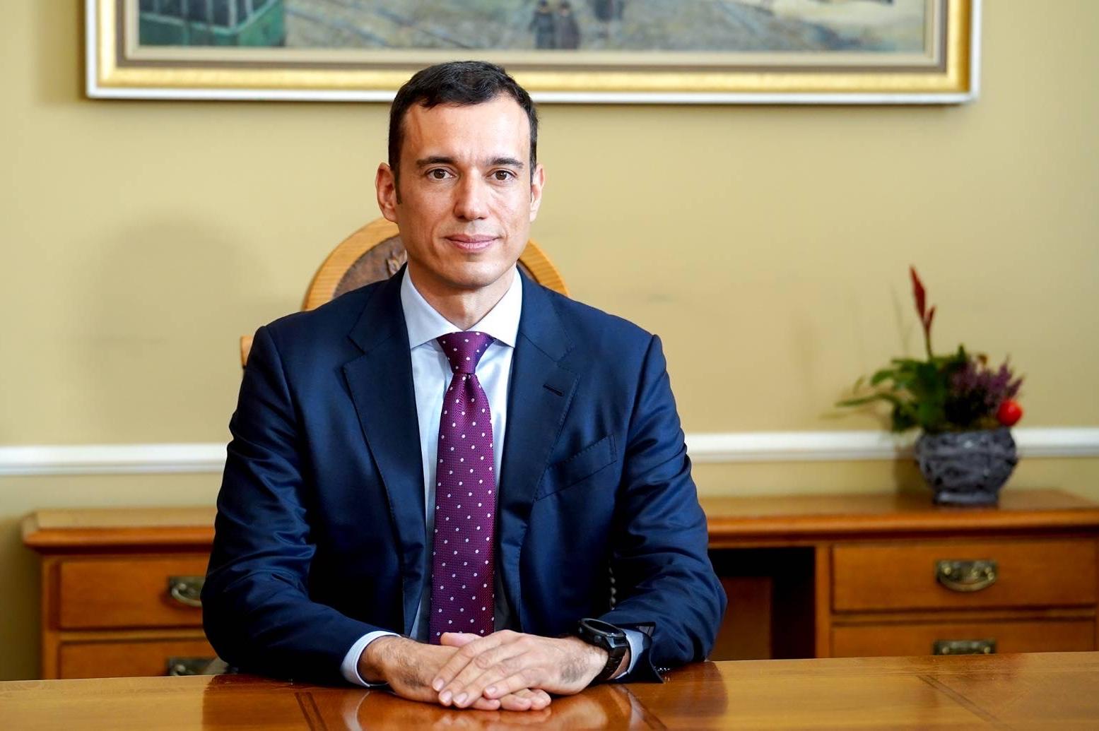 Васил Терзиев: За да работим с ГЕРБ, трябва да поемат отговорност
