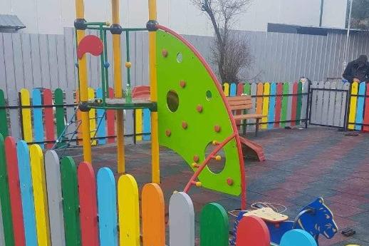 Обновяват детските площадки в столичните кв. Гоце Делчев и Стрелбище