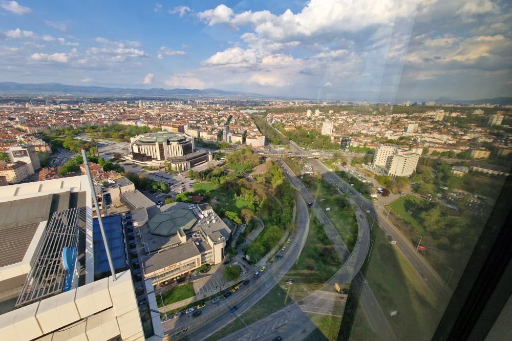 София е сред най-негостоприемните градове за мигрантите