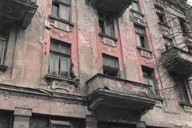 Възстановяват емблематичния хотел „Париж" в София  (СНИМКИ)
