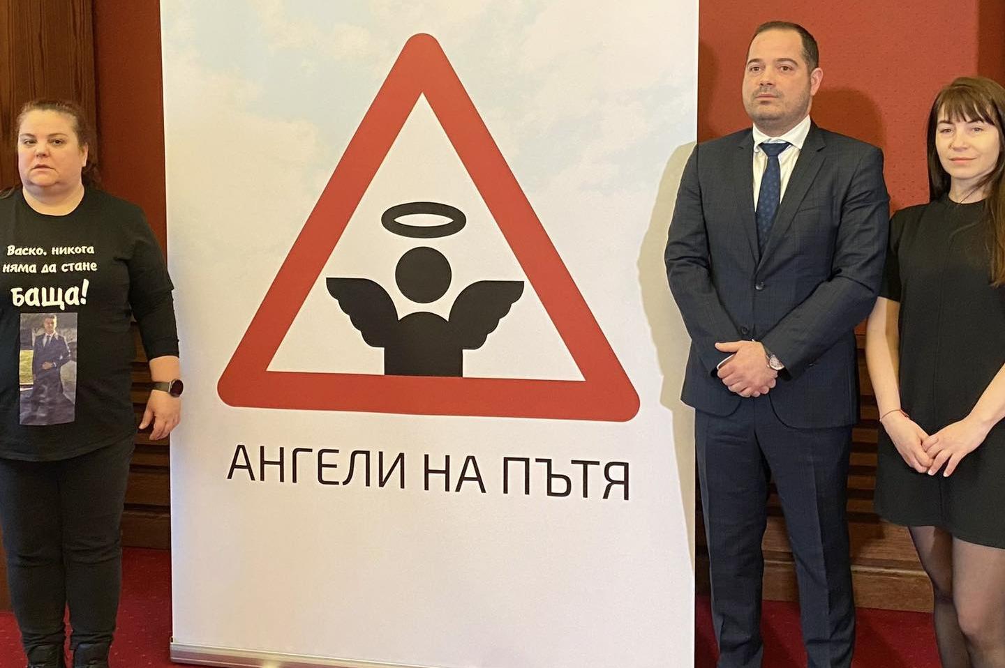 Министър Калин Стоянов: Умишлено престъпление е когато шофьор с алкохол и д