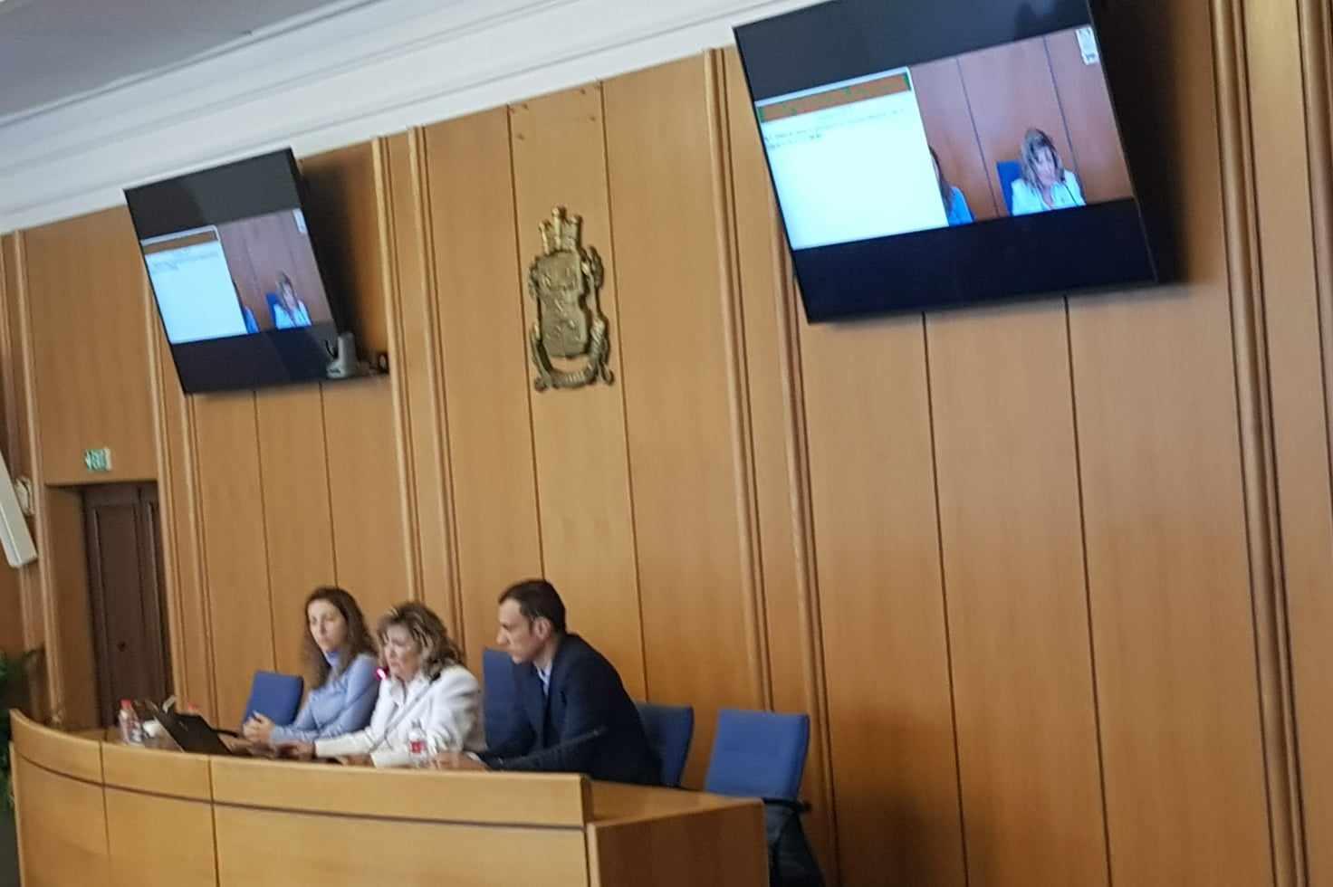 Кметът на София е оптимист, че на 8 февруари СОС ще избере председател