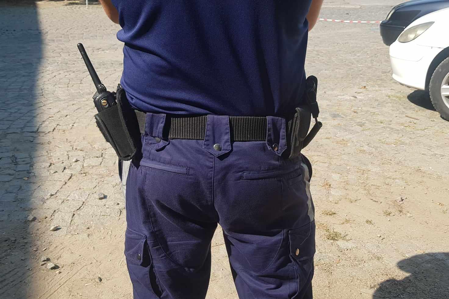 Полицията с допълнителни мерки за безопасността в столицата