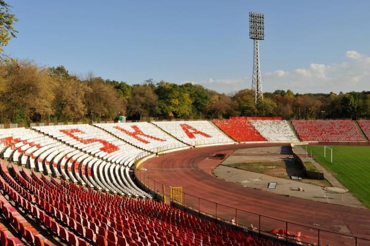 Започва разрушаването на стадион „Българска армия“