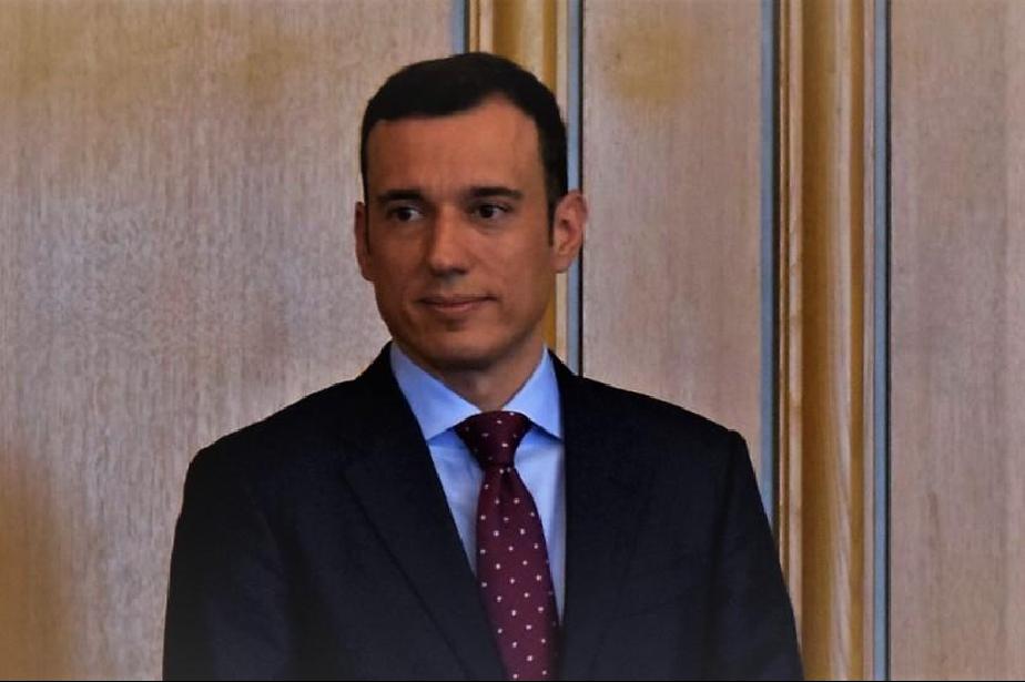 Съдът отложи делото срещу избора на Васил Терзиев за кмет на София