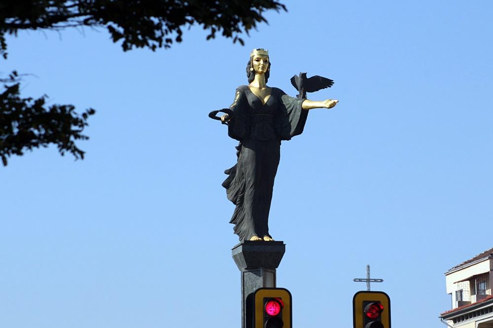 София отбелязва 145 години от обявяването ѝ за столица