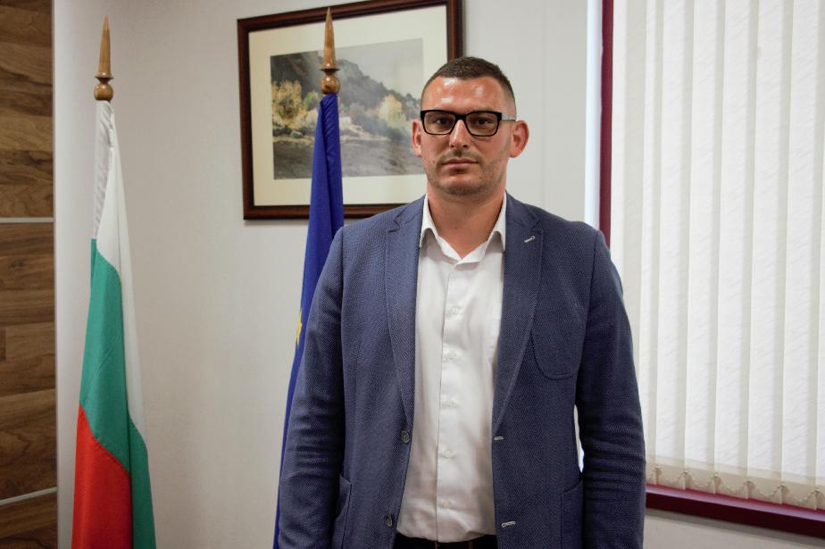 Шефът на кадастъра в София стана директор на Агенцията по геодезия