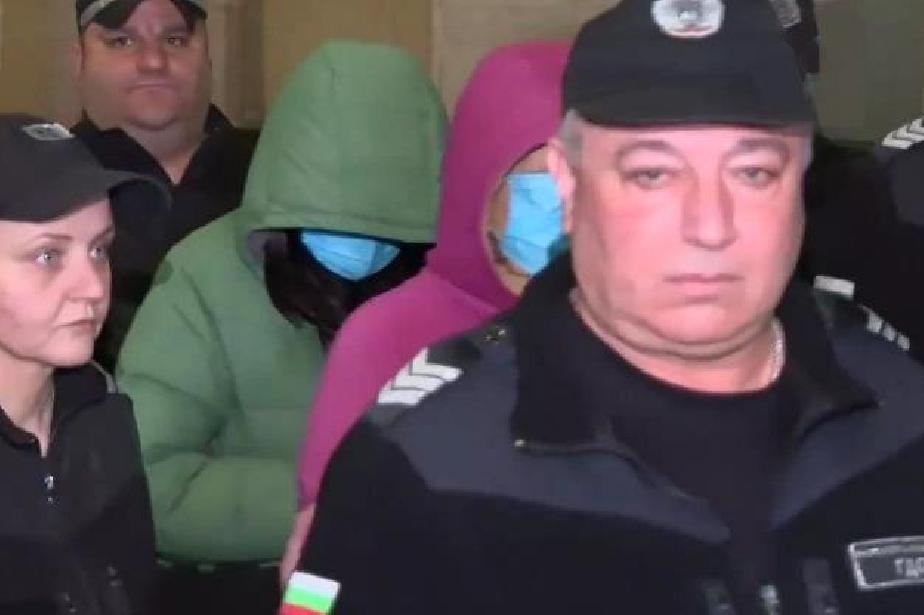 Габриела Славова, обвинена за убийството на съпруга си в Драгалевци, остава